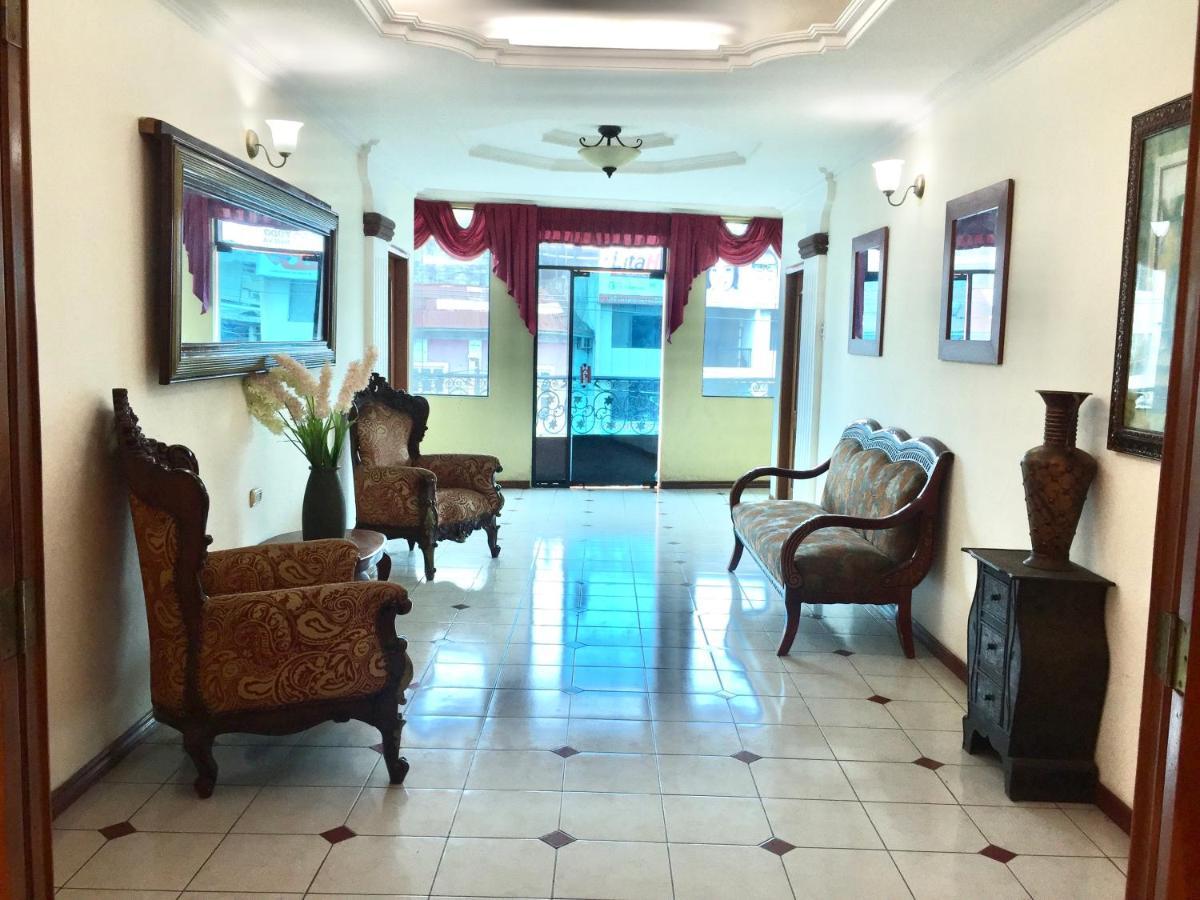 Hotel House Center Milagro Zewnętrze zdjęcie