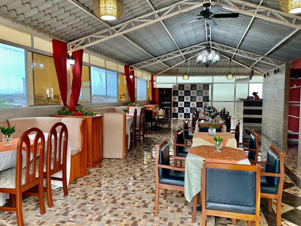 Hotel House Center Milagro Zewnętrze zdjęcie