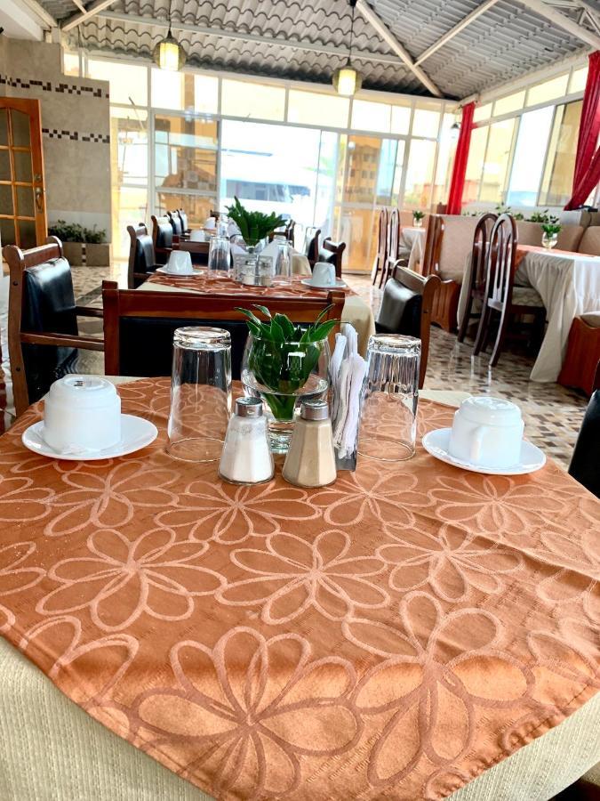 Hotel House Center Milagro Zewnętrze zdjęcie