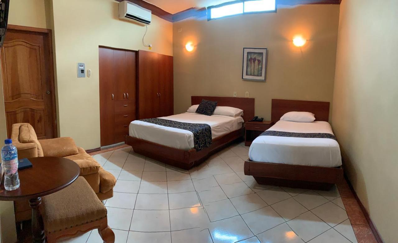 Hotel House Center Milagro Zewnętrze zdjęcie