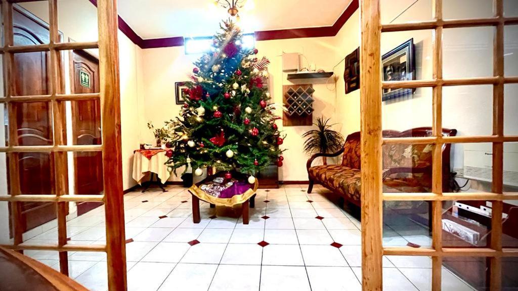 Hotel House Center Milagro Zewnętrze zdjęcie