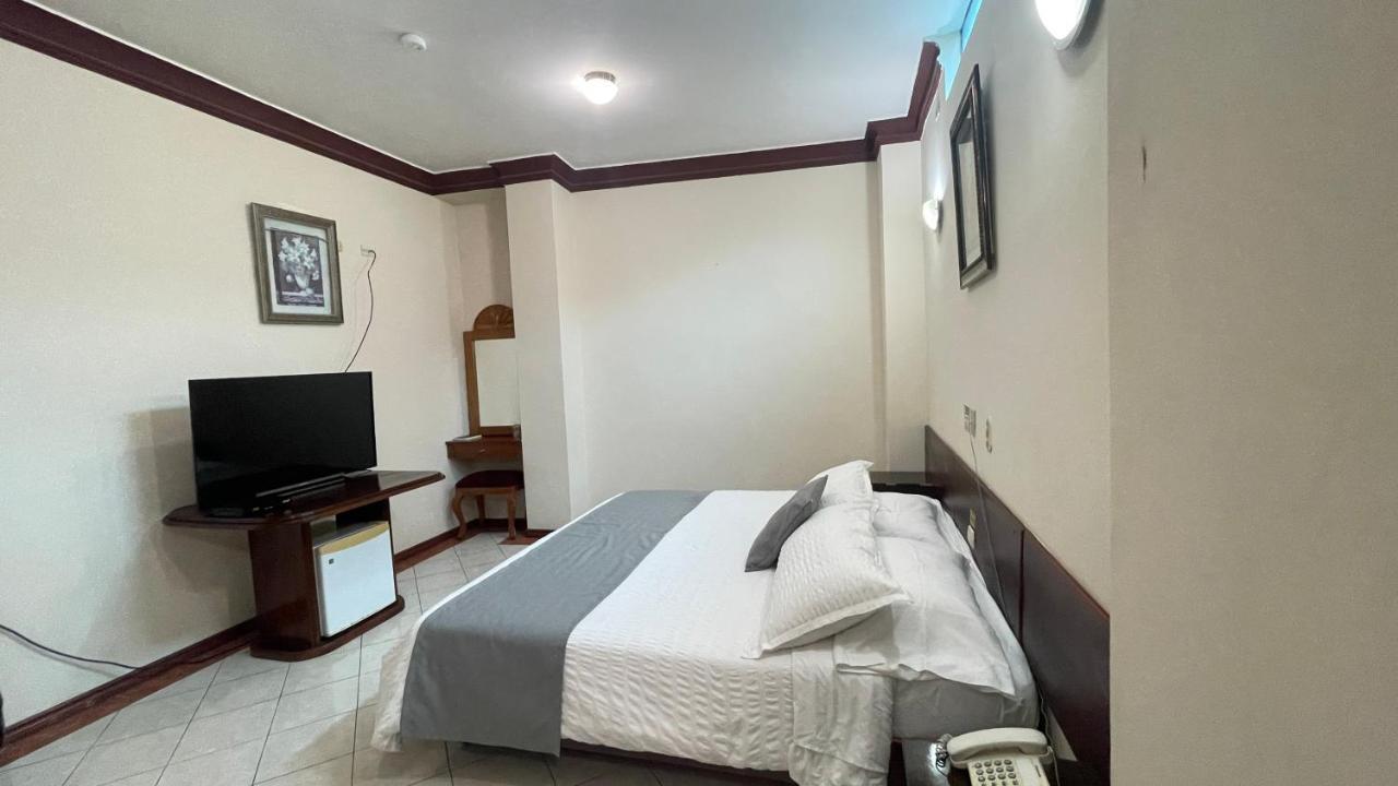 Hotel House Center Milagro Zewnętrze zdjęcie