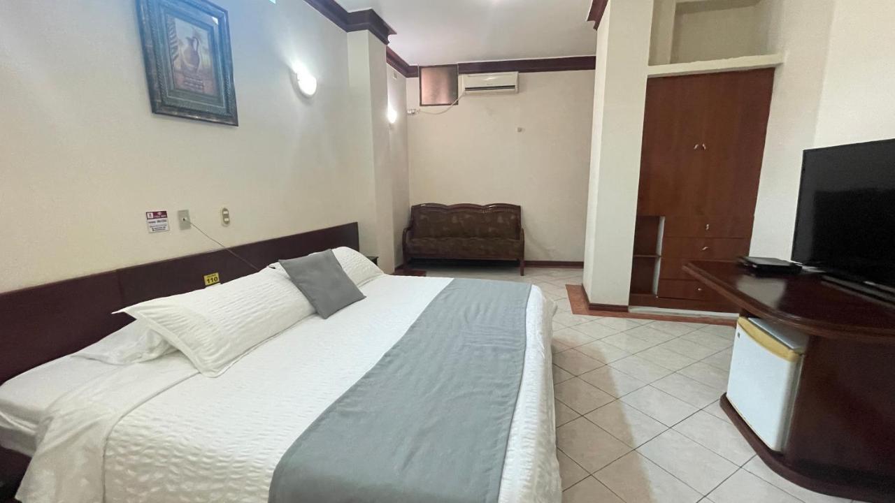 Hotel House Center Milagro Zewnętrze zdjęcie