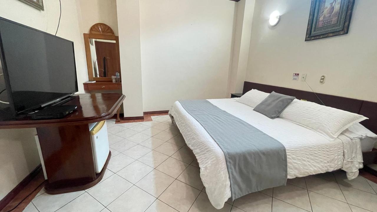 Hotel House Center Milagro Zewnętrze zdjęcie
