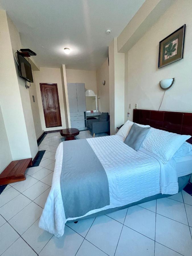 Hotel House Center Milagro Zewnętrze zdjęcie