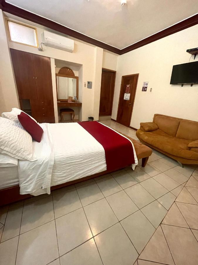 Hotel House Center Milagro Zewnętrze zdjęcie