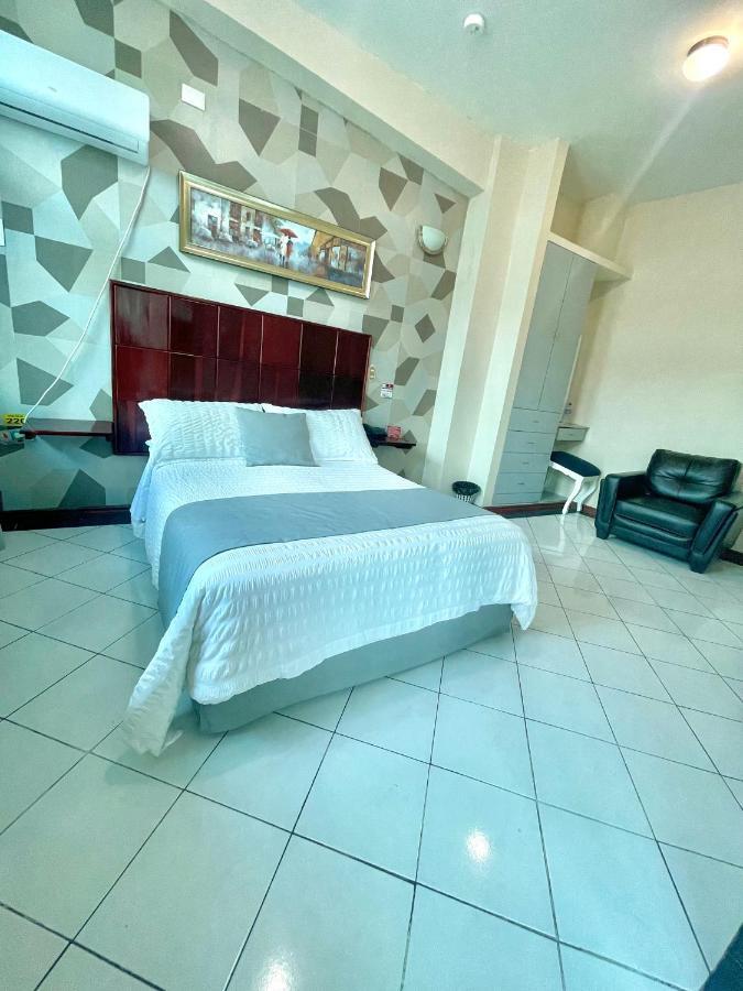 Hotel House Center Milagro Zewnętrze zdjęcie