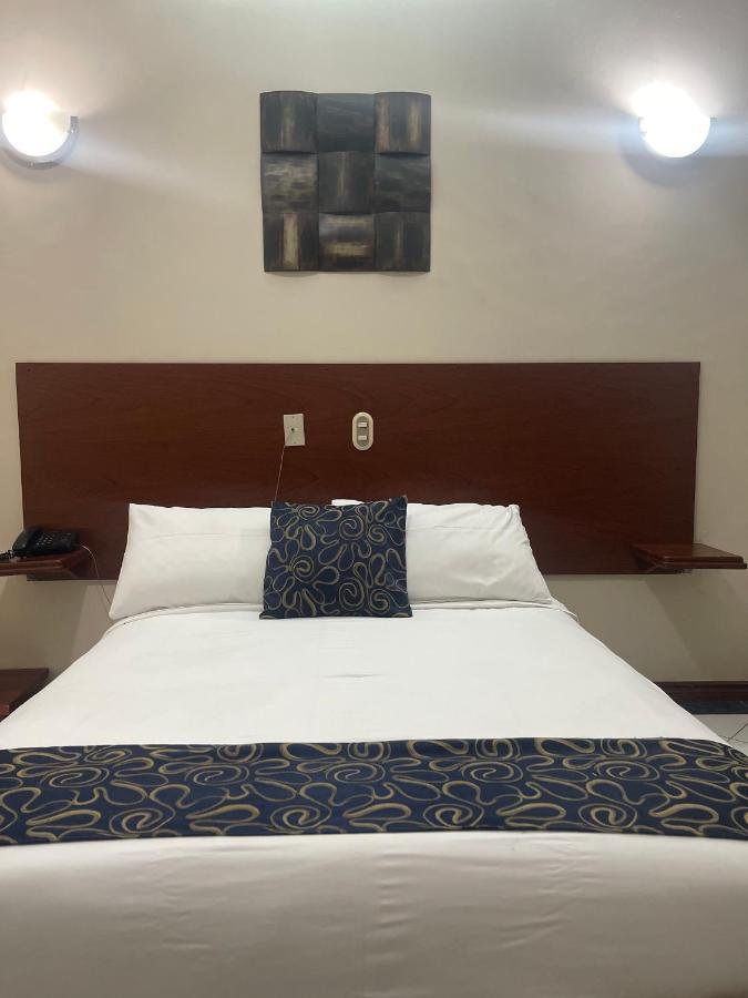 Hotel House Center Milagro Zewnętrze zdjęcie