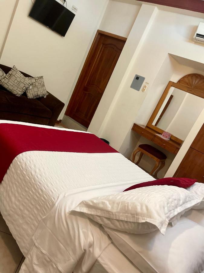 Hotel House Center Milagro Zewnętrze zdjęcie