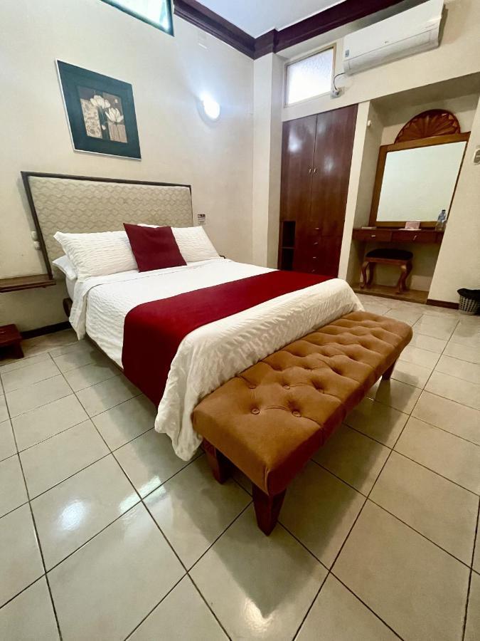 Hotel House Center Milagro Zewnętrze zdjęcie