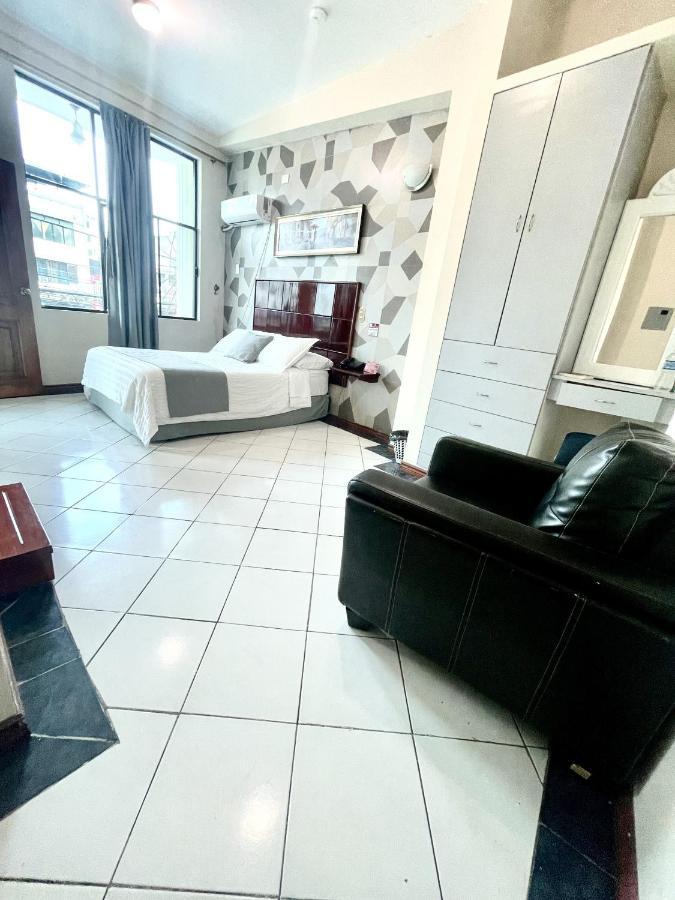 Hotel House Center Milagro Zewnętrze zdjęcie