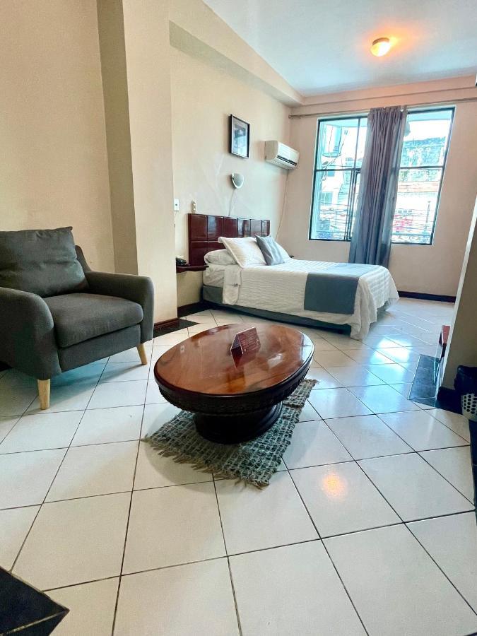 Hotel House Center Milagro Zewnętrze zdjęcie