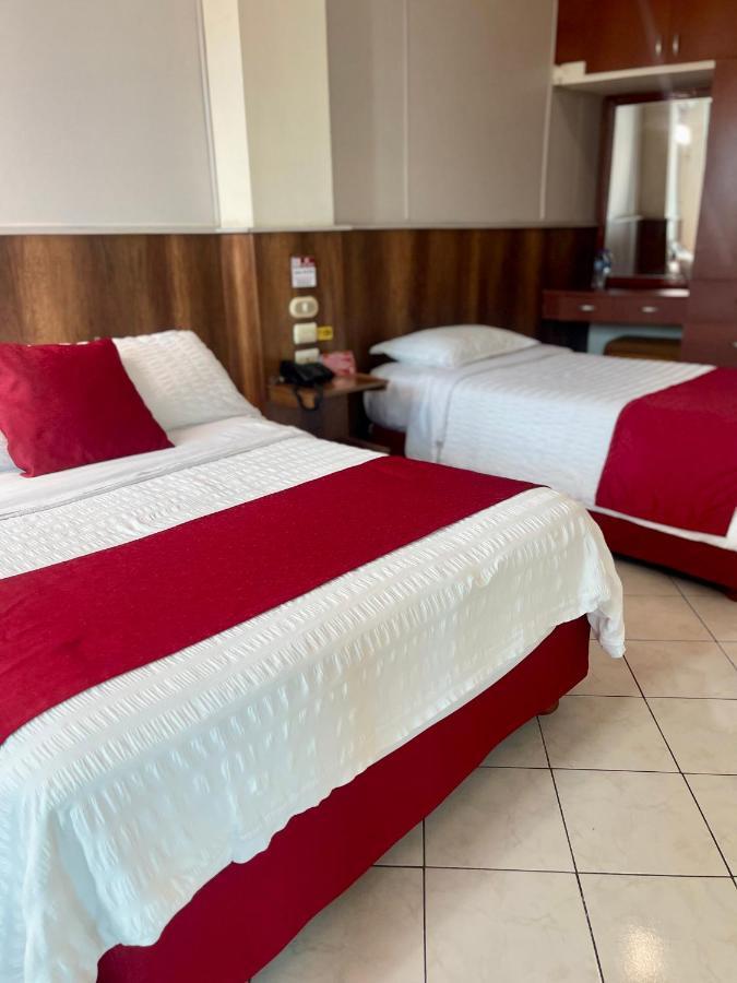 Hotel House Center Milagro Zewnętrze zdjęcie