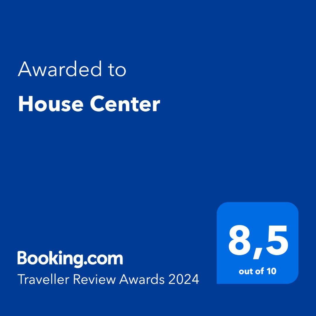 Hotel House Center Milagro Zewnętrze zdjęcie
