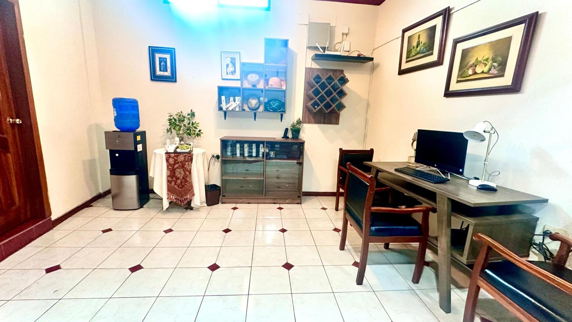 Hotel House Center Milagro Zewnętrze zdjęcie