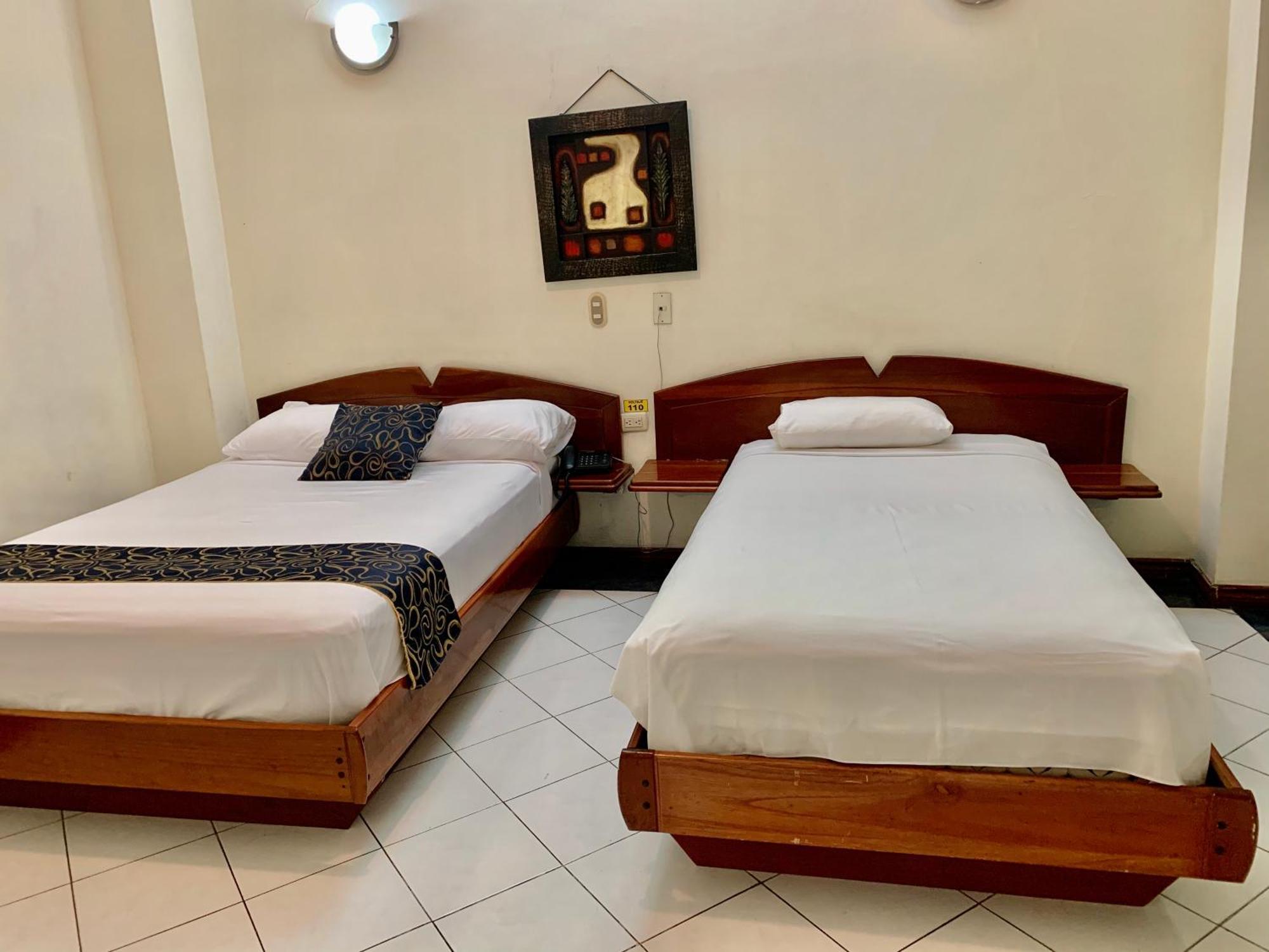 Hotel House Center Milagro Zewnętrze zdjęcie