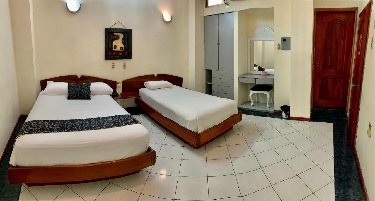 Hotel House Center Milagro Zewnętrze zdjęcie