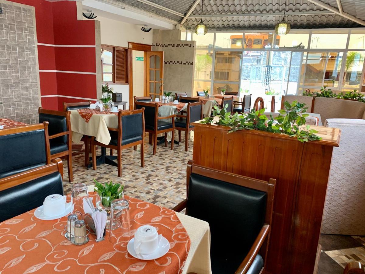 Hotel House Center Milagro Zewnętrze zdjęcie